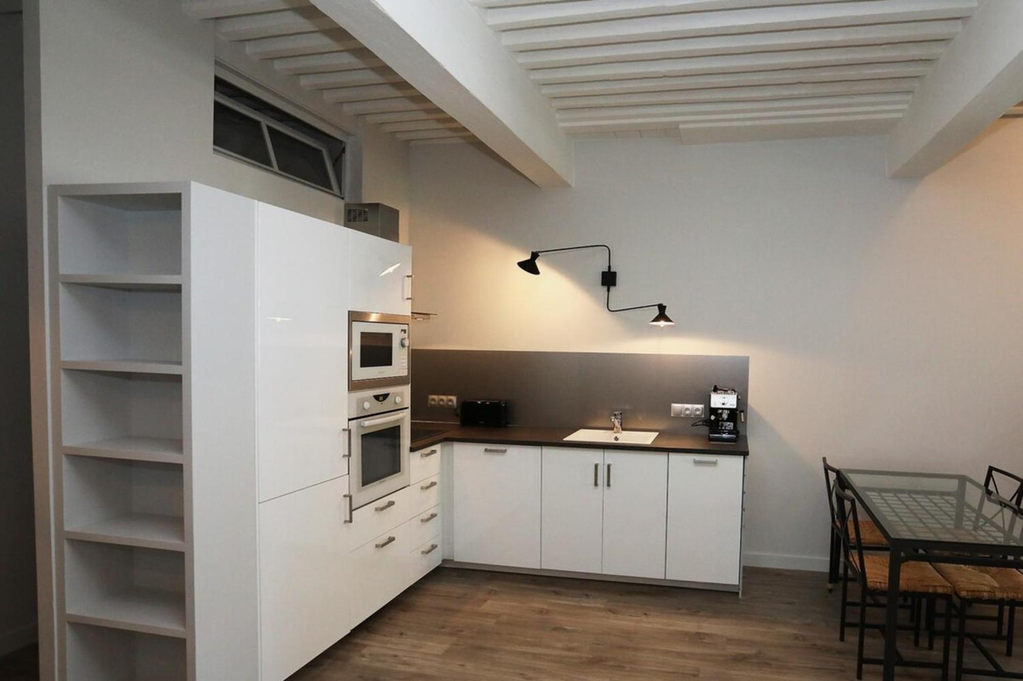 55 M2 Apart With Big Terrace In Annecy Downtown Exteriér fotografie