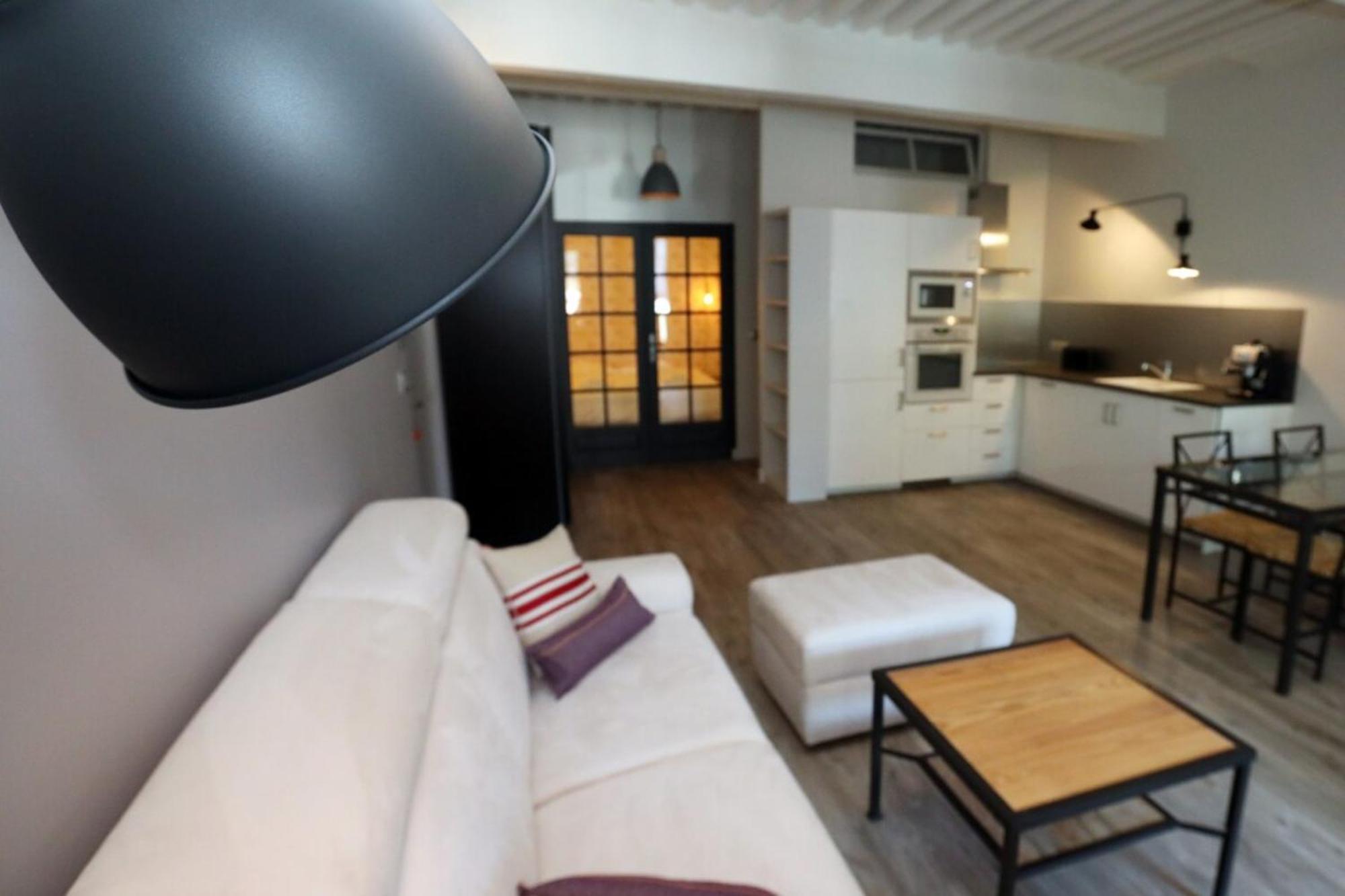 55 M2 Apart With Big Terrace In Annecy Downtown Exteriér fotografie